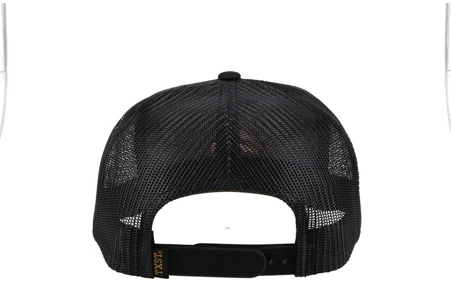 Hooey Men's Texas State University All American Trucker Hat