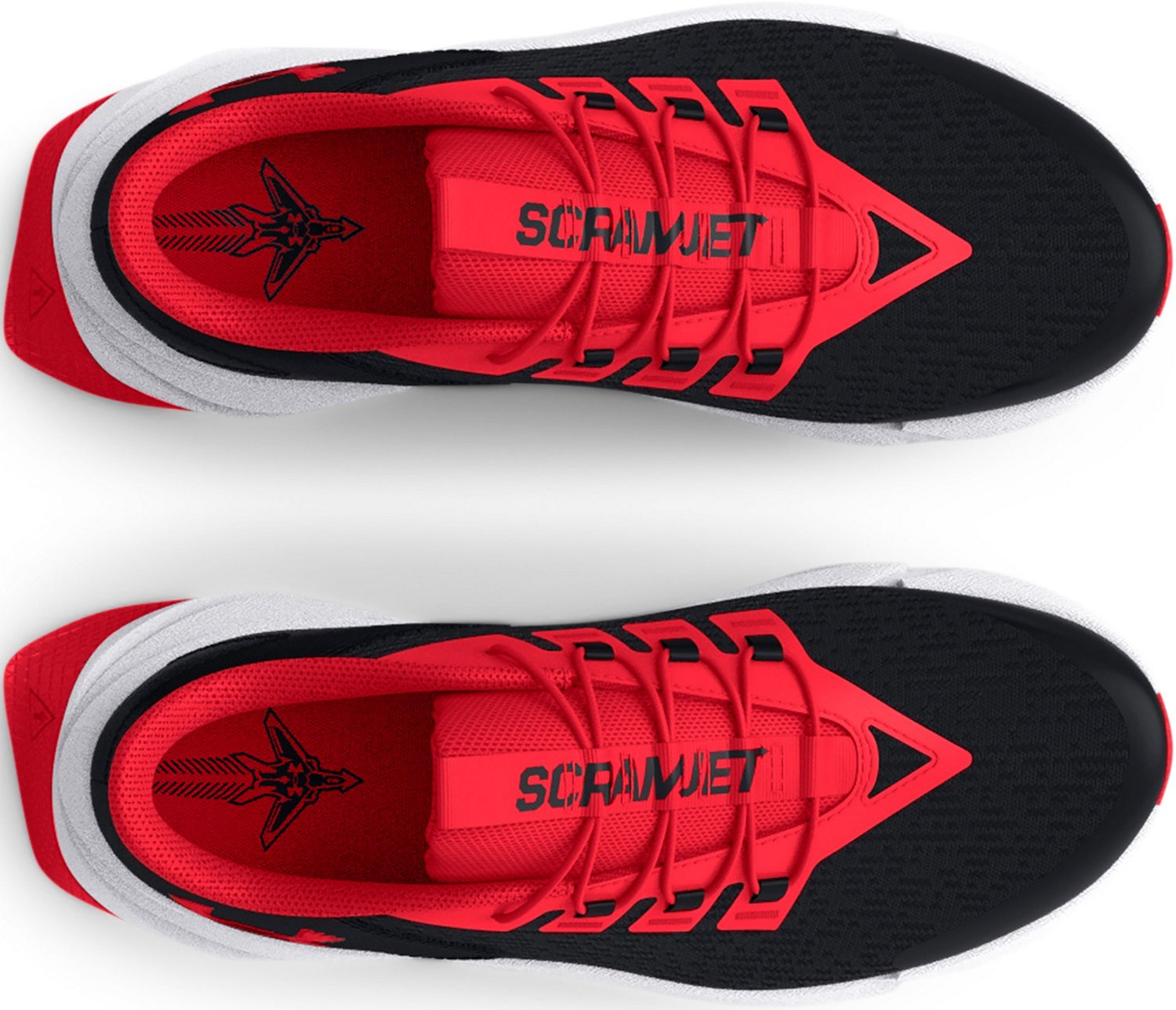 scramjet under armour