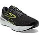 Brooks Women's Glycerin GTS 20 Run Visible Running Shoes                                                                         - view number 3