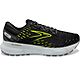 Brooks Men's Glycerin 20 Run Visible Running Shoes                                                                               - view number 1 selected