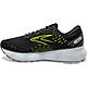 Brooks Men's Glycerin 20 Run Visible Running Shoes                                                                               - view number 2