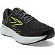 Brooks Men's Glycerin 20 Run Visible Running Shoes                                                                               - view number 3
