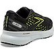 Brooks Men's Glycerin 20 Run Visible Running Shoes                                                                               - view number 5