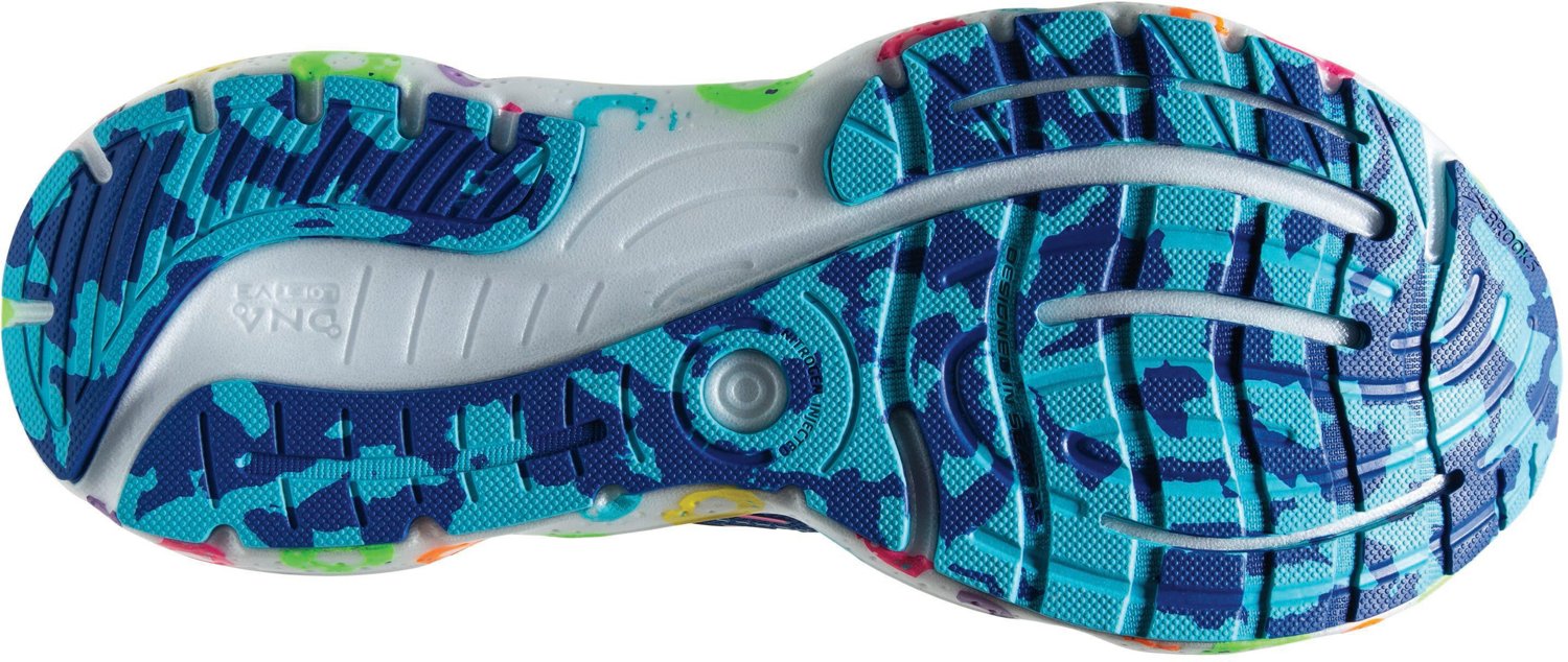 Brooks Men's Glycerin 20 Bowl O Brooks Running Shoes Academy