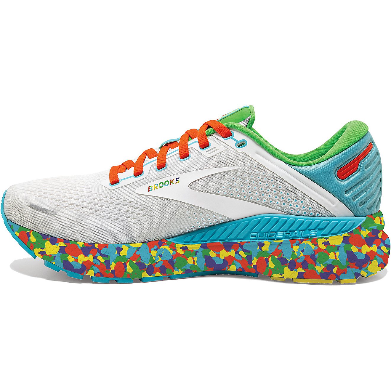 Brooks Women's Adrenaline GTS 22 Bowl O Brooks Running Shoes                                                                     - view number 2