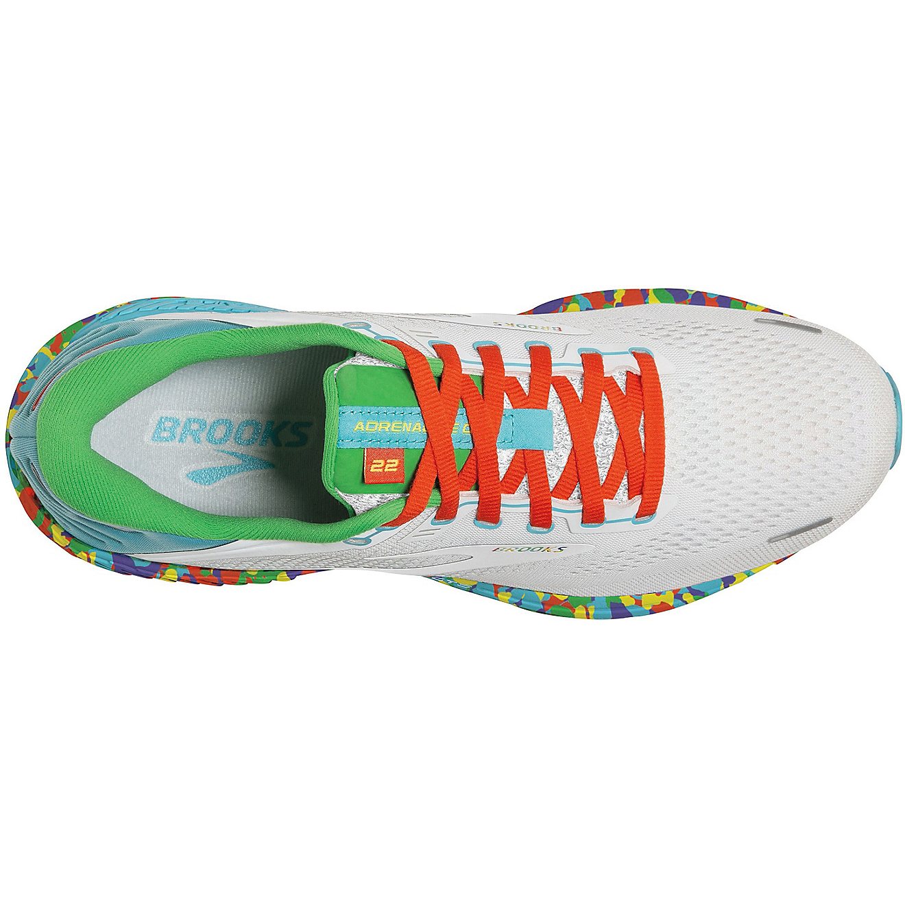 Brooks Women's Adrenaline GTS 22 Bowl O Brooks Running Shoes                                                                     - view number 4