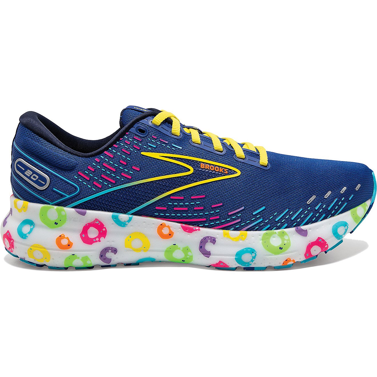 Brooks Women's Glycerin 20 Bowl O Brooks Running Shoes                                                                           - view number 1