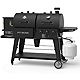 Pit Boss 1230 Competition Series Pellet/Gas Combo Grill                                                                          - view number 3 image