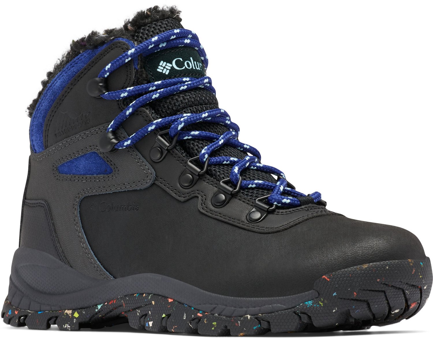 Academy women's hiking shoes best sale