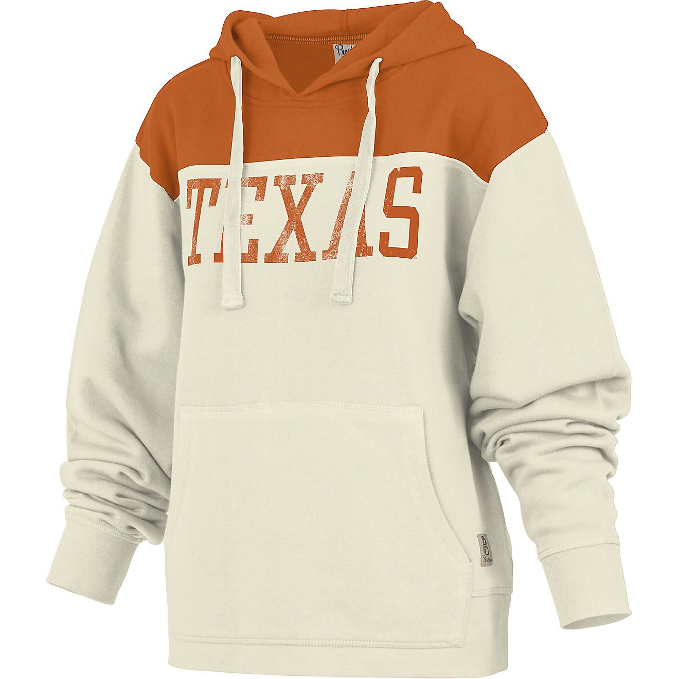 Three Square Women's University of Texas Chicago Hoodie                                                                          - view number 1