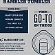 YETI Rambler 30 oz Tumbler with Lid                                                                                              - view number 4 image