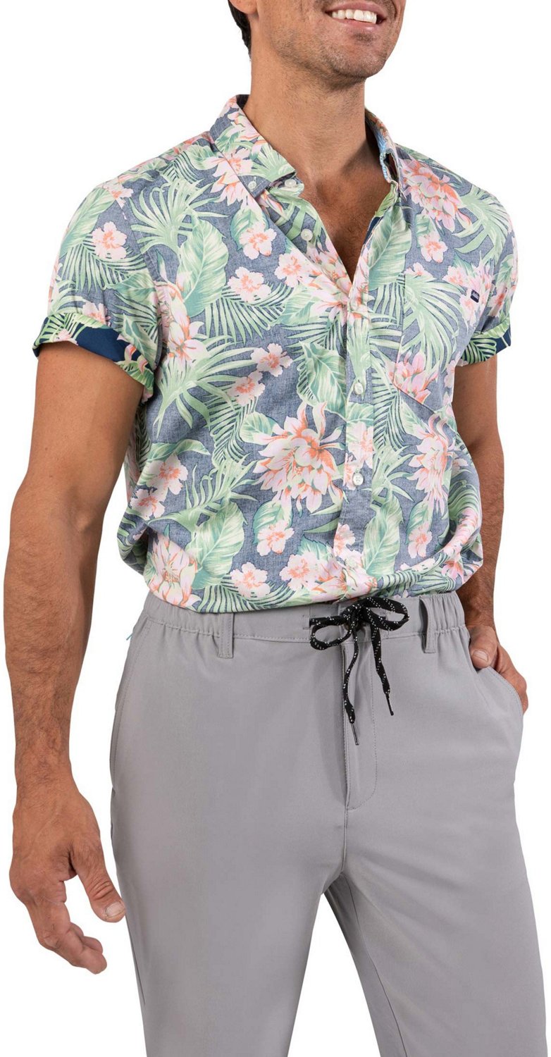 Chubbies Men's Everywear Performance Pants 30 In - view number 3