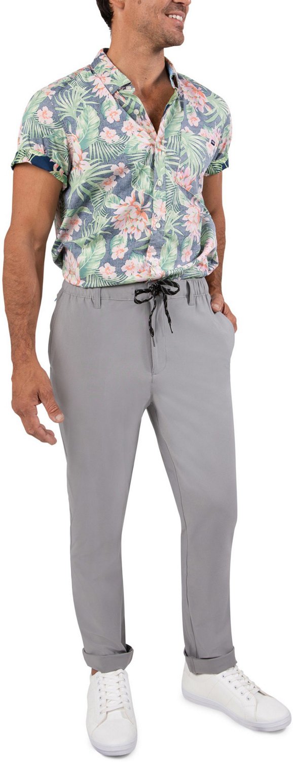 Chubbies Men's Everywear Performance Pants 30 In - view number 2