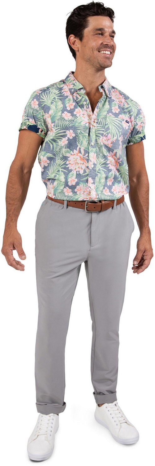 Chubbies Men's Everywear Performance Pants 30 In