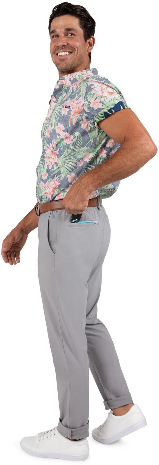 Chubbies Men's Everywear Performance Pants 30 In - view number 5
