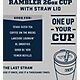 YETI Rambler 26 oz Stackable Cup with Straw Lid                                                                                  - view number 4