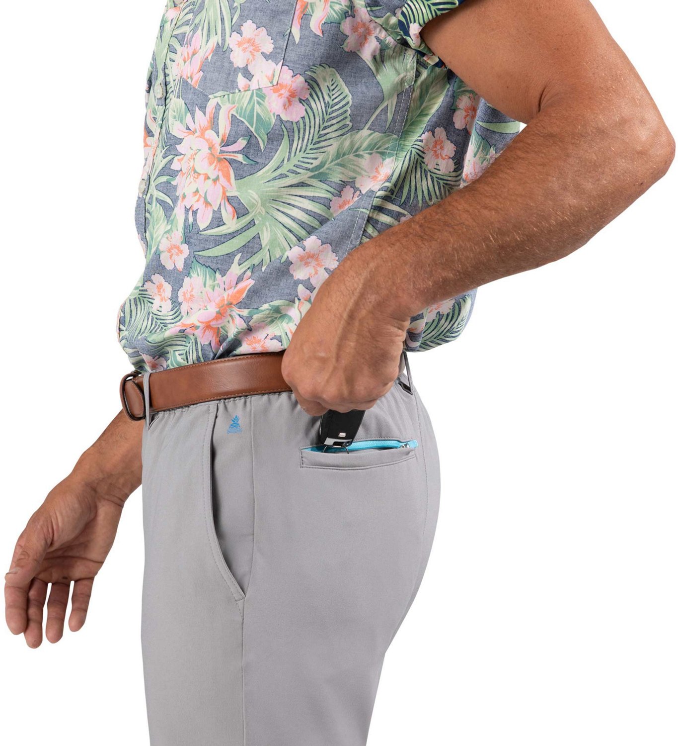 Chubbies Men's Everywear Performance Pants 30 In - view number 4