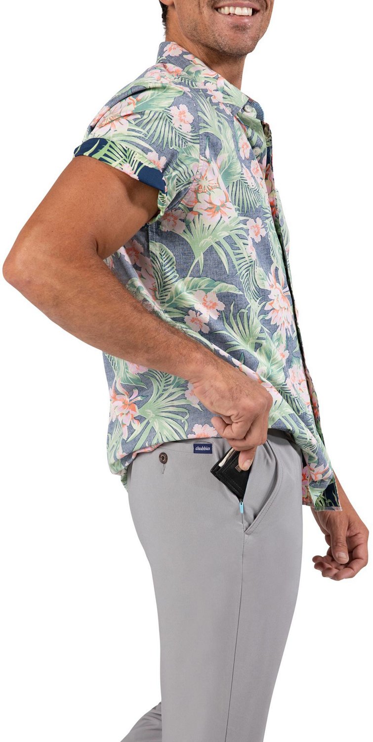Chubbies Men's Everywear Performance Pants 30 In - view number 6