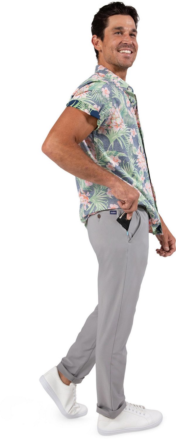Chubbies Men's Everywear Performance Pants 30 In - view number 7