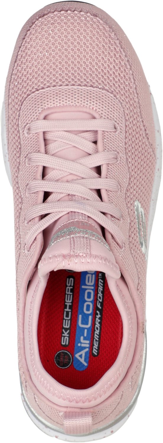 SKECHERS Women's Bulklin SlipOn Composite Toe Work Boots Academy