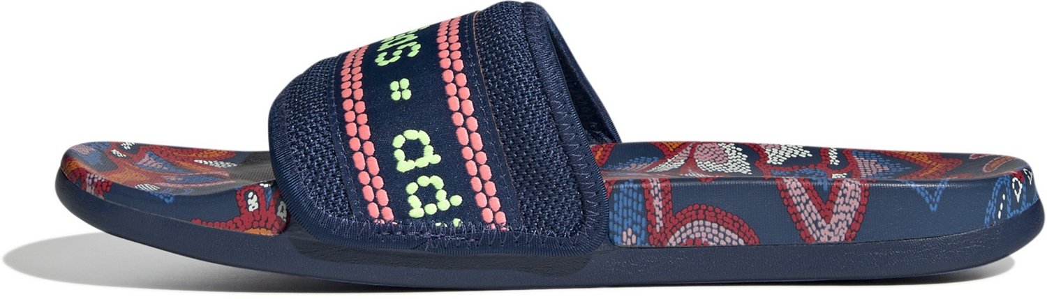 adidas Women's Core Slides                                                                                                       - view number 2