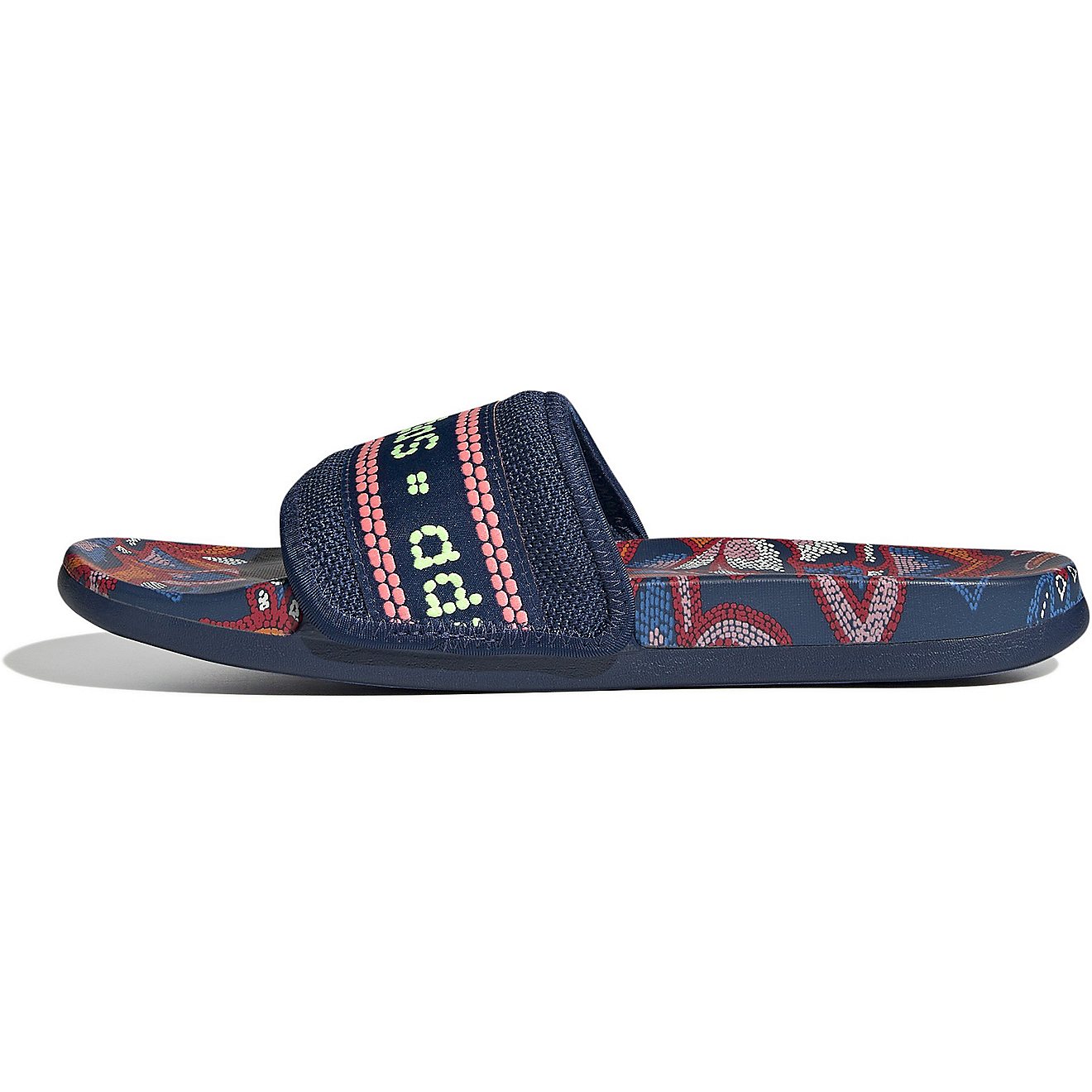 adidas Women's Core Slides                                                                                                       - view number 2
