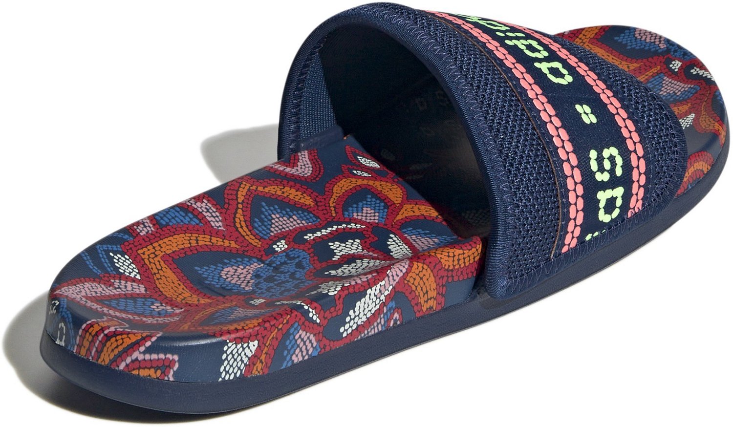 adidas Women's Core Slides                                                                                                       - view number 5