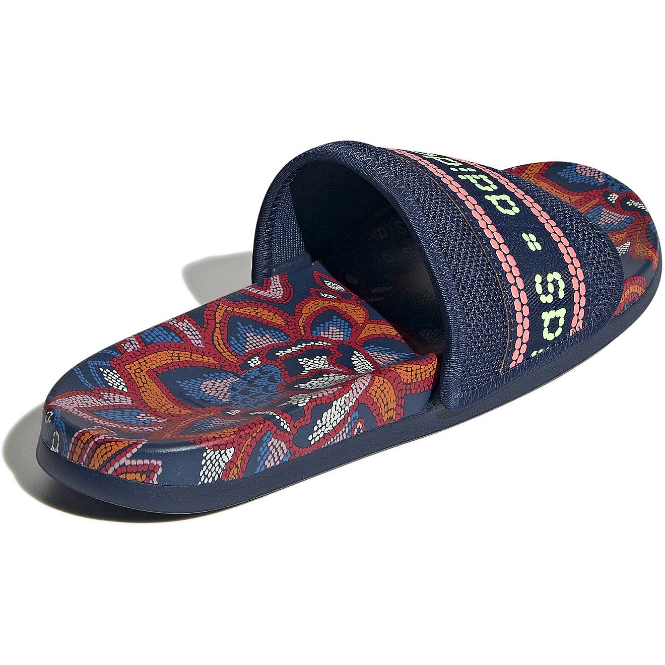 adidas Women's Core Slides                                                                                                       - view number 5