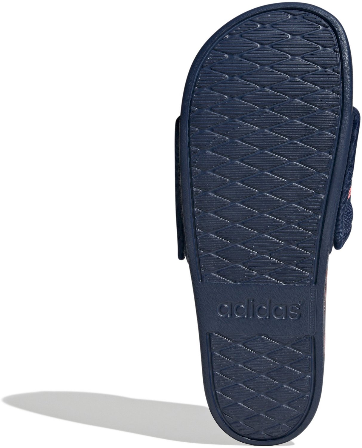 adidas Women's Core Slides                                                                                                       - view number 6