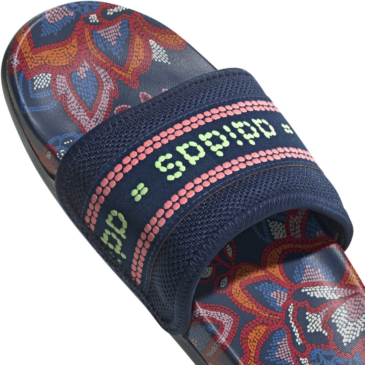 adidas Women's Core Slides                                                                                                       - view number 7