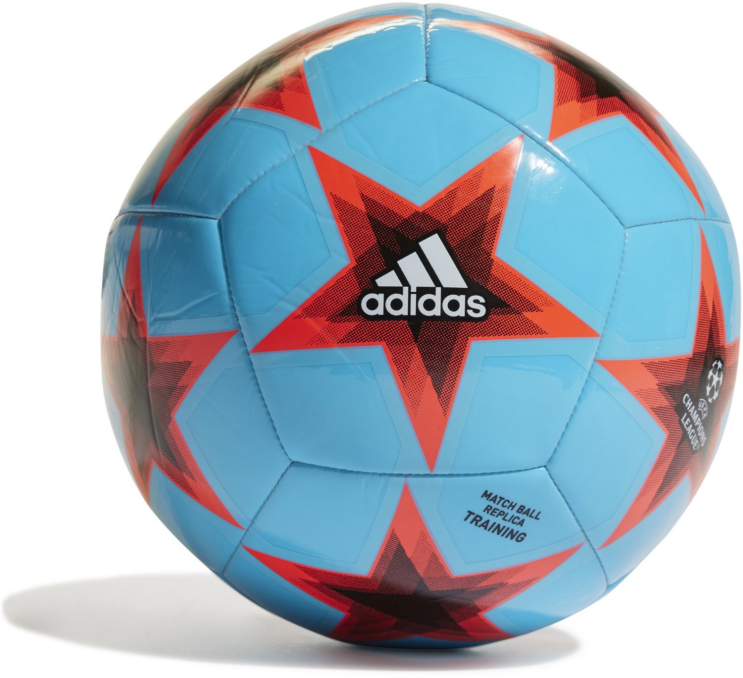 adidas UEFA Champions League Soccer Ball Academy