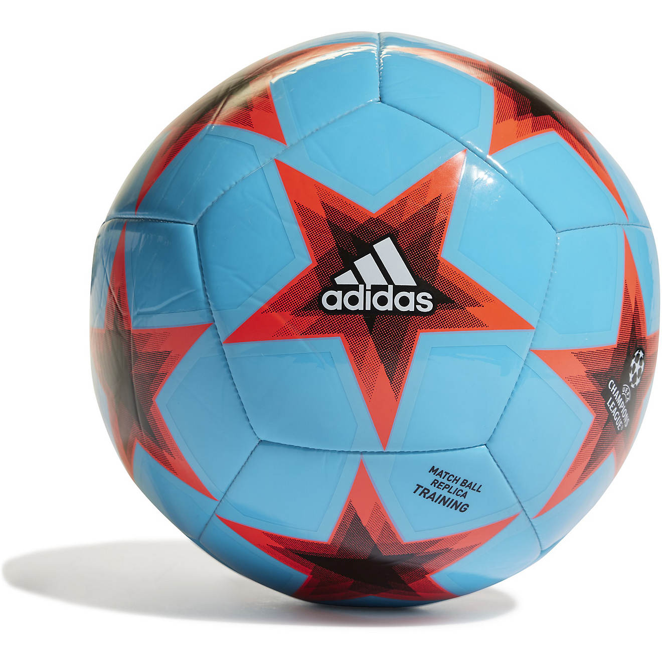 adidas UEFA Champions League Soccer Ball                                                                                         - view number 1
