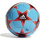 adidas UEFA Champions League Soccer Ball                                                                                         - view number 1 selected