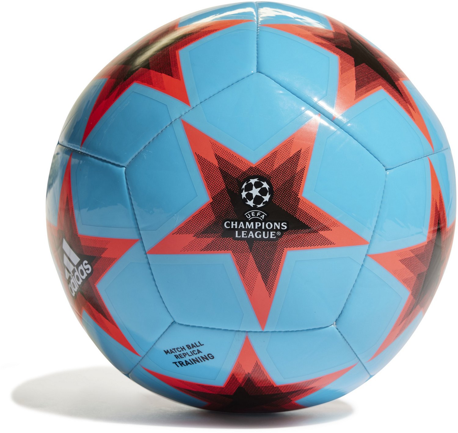 adidas UEFA Champions League Soccer Ball - view number 2