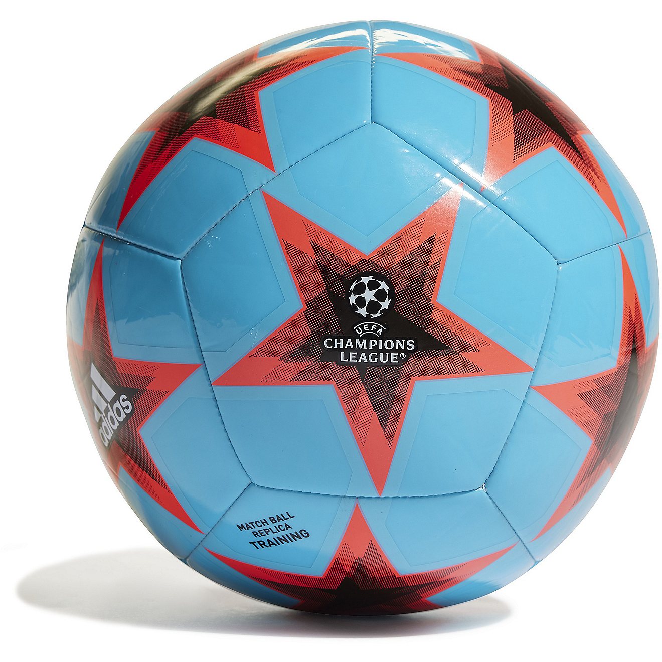 adidas UEFA Champions League Soccer Ball                                                                                         - view number 2