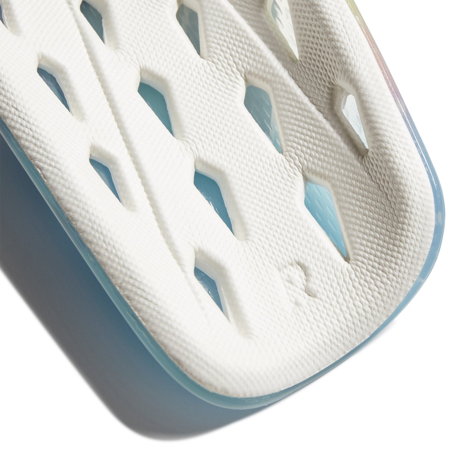 adidas Adults' X League Shin Guards - view number 2