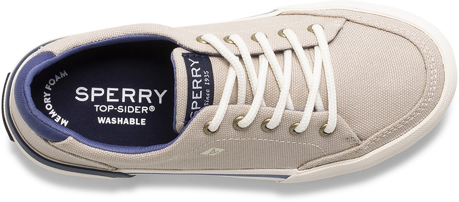 academy sperry shoes