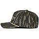Winchester Men’s Rope Mid-Profile Adjustable Hunting Cap                                                                       - view number 8