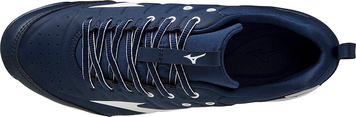 Mizuno 9 spike advanced store finch elite 2