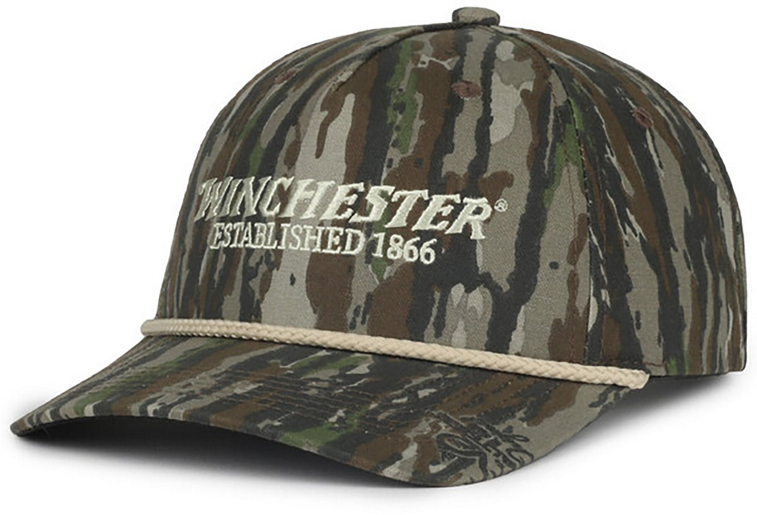 Accessories  Original Handmade Winchester Rope Hat Snapback