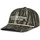 Winchester Men’s Rope Mid-Profile Adjustable Hunting Cap                                                                       - view number 1 selected