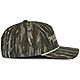 Winchester Men’s Rope Mid-Profile Adjustable Hunting Cap                                                                       - view number 4