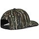 Winchester Men’s Rope Mid-Profile Adjustable Hunting Cap                                                                       - view number 5