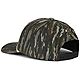 Winchester Men’s Rope Mid-Profile Adjustable Hunting Cap                                                                       - view number 7