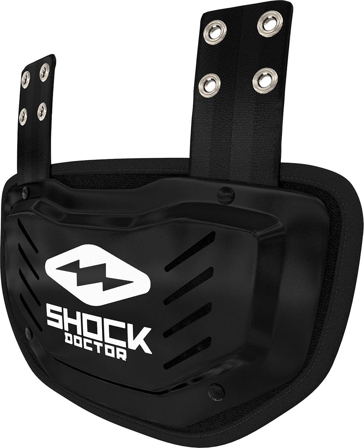 Shock Doctor Youth Showtime Back Plate Academy
