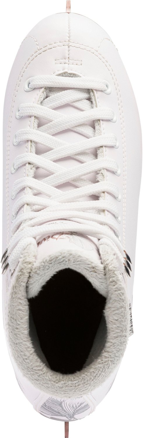 Bladerunner Women's Diva Ice Figure Skates