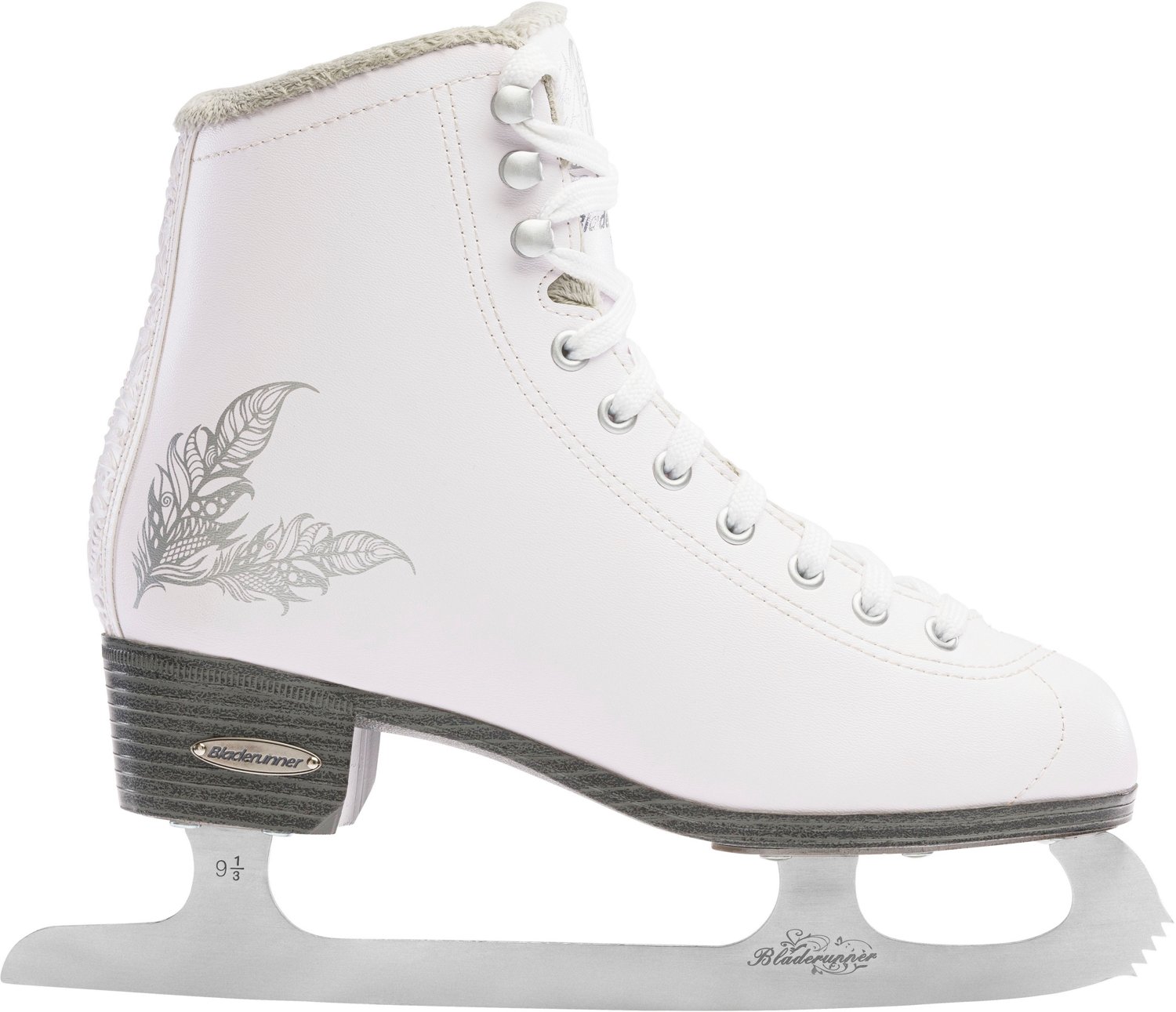 Bladerunner Women's Aurora Ice Figure Skates - view number 4