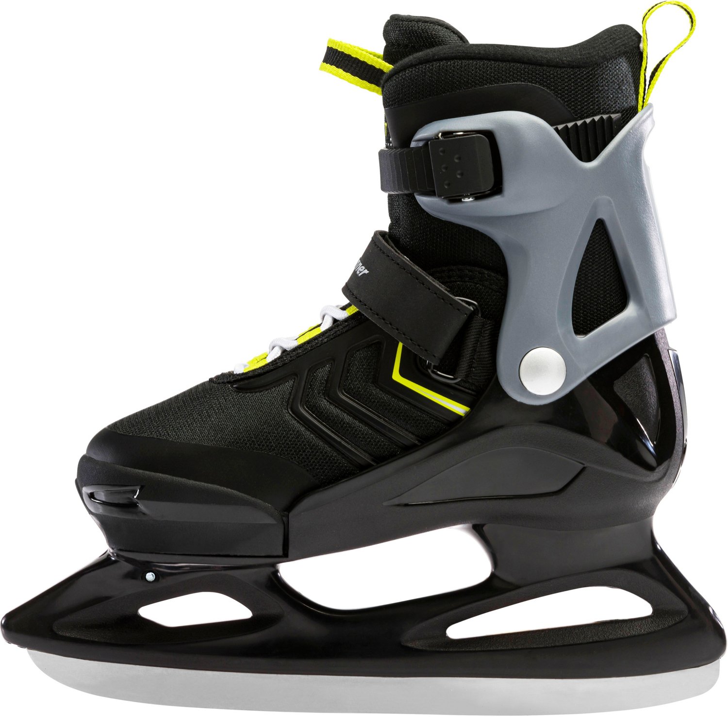 Bladerunner Juniors' Micro XT Adjustable Ice Skates Academy
