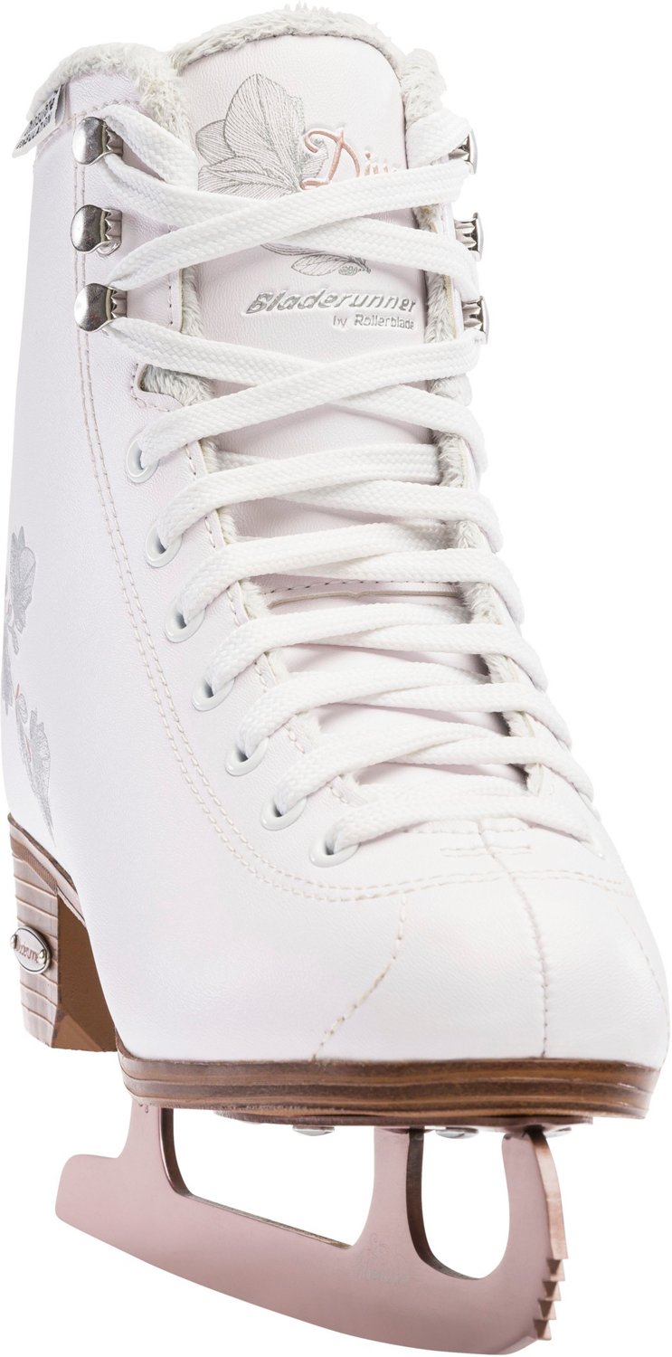 Bladerunner Women's Diva Ice Figure Skates
