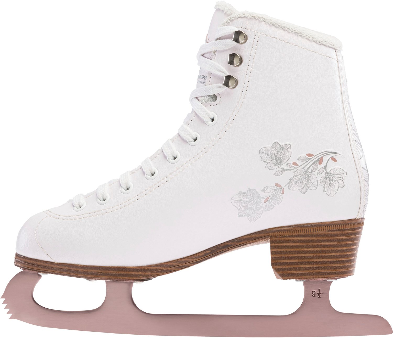 Bladerunner Women's Diva Ice Figure Skates
